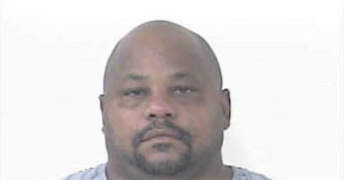 Robert McCray, - St. Lucie County, FL 